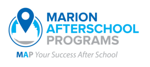 MCPS Marion Afterschool Programs Logo